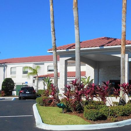 Holiday Inn Express St Augustine سانت أوغيستين المظهر الخارجي الصورة