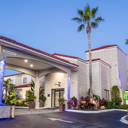 Holiday Inn Express St Augustine سانت أوغيستين المظهر الخارجي الصورة