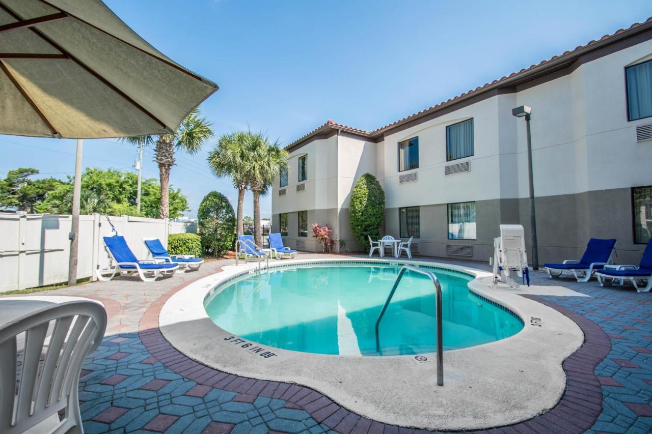 Holiday Inn Express St Augustine سانت أوغيستين المظهر الخارجي الصورة