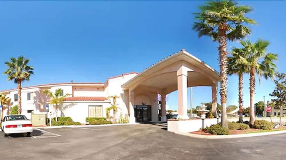 Holiday Inn Express St Augustine سانت أوغيستين المظهر الخارجي الصورة