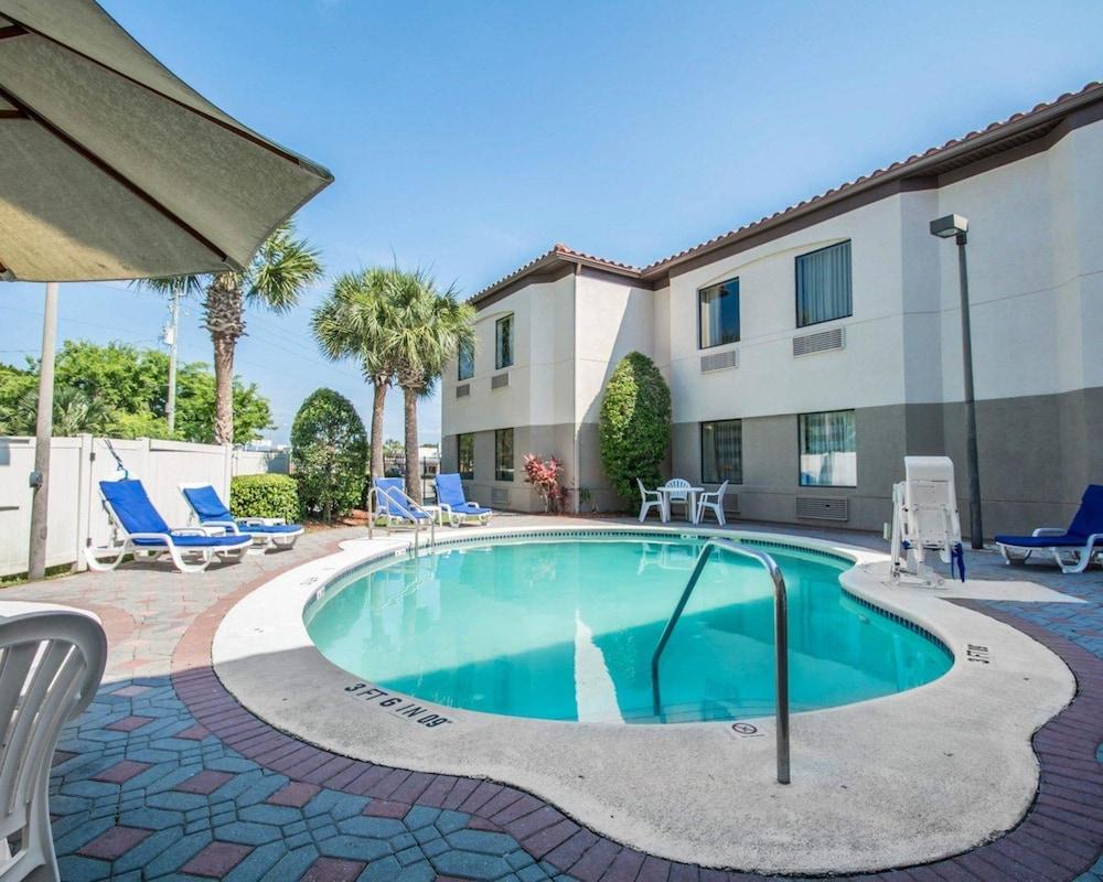 Holiday Inn Express St Augustine سانت أوغيستين المظهر الخارجي الصورة