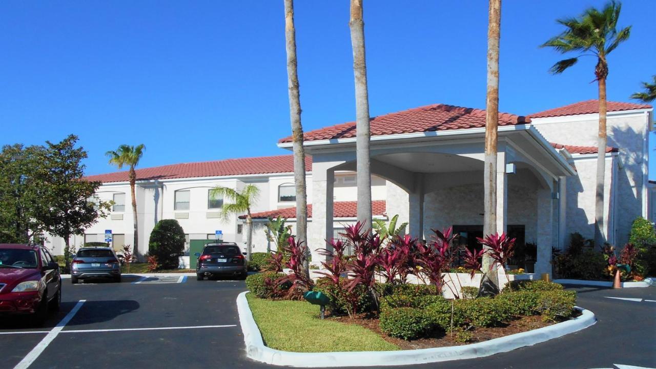 Holiday Inn Express St Augustine سانت أوغيستين المظهر الخارجي الصورة