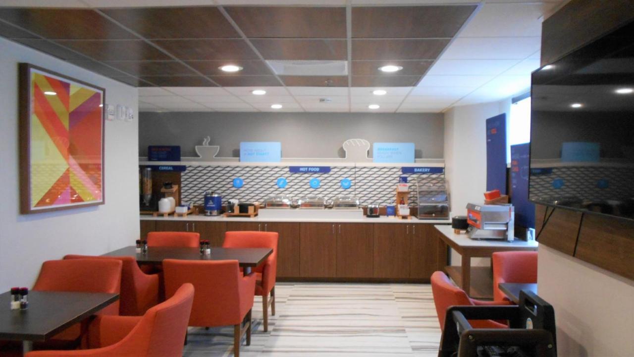 Holiday Inn Express St Augustine سانت أوغيستين المظهر الخارجي الصورة